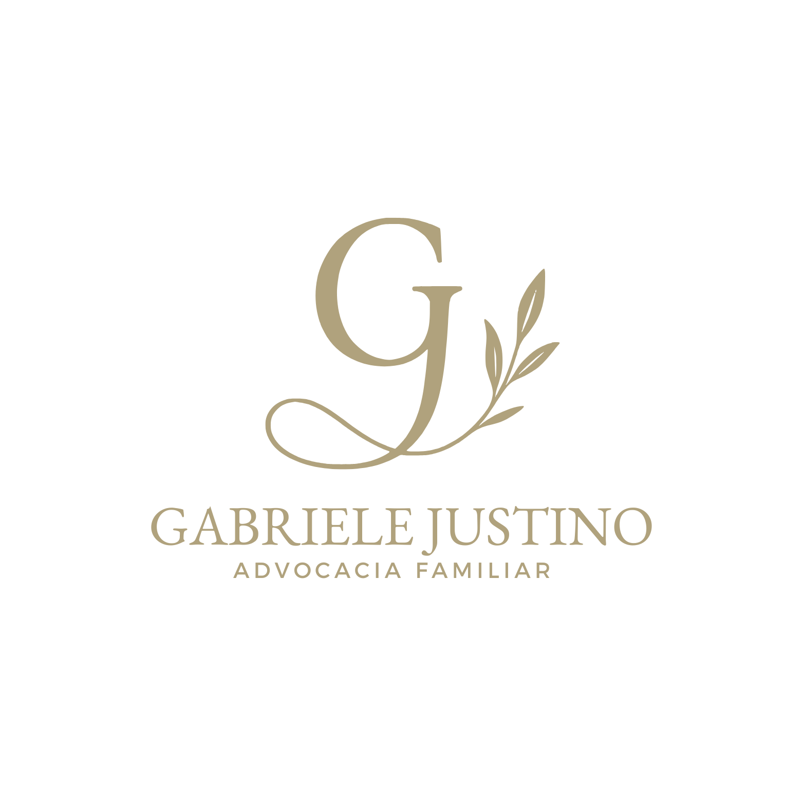 Gabriele Justino - Advocacia Familiar