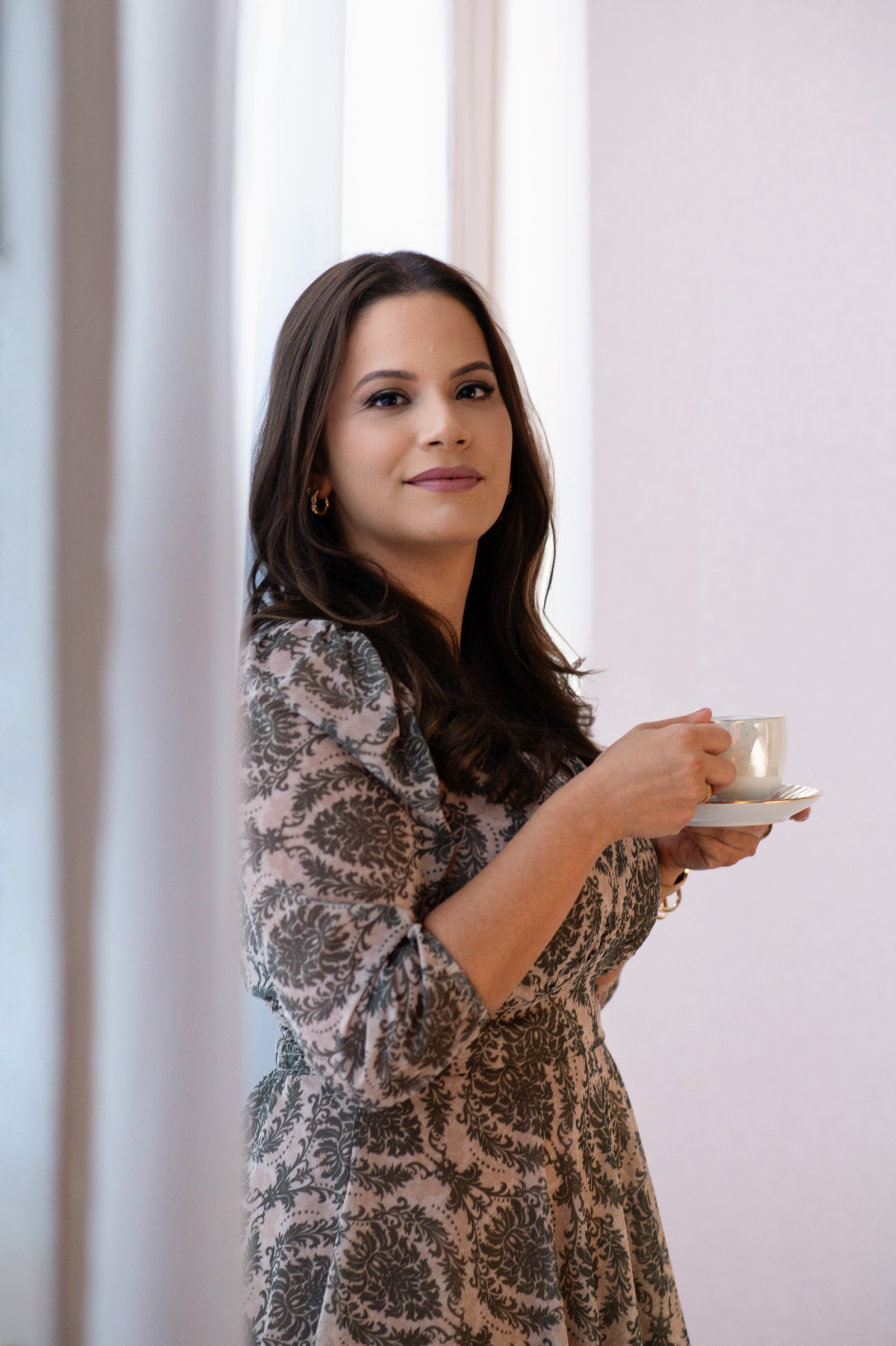 Gabriele Justino - Advogada familiarista